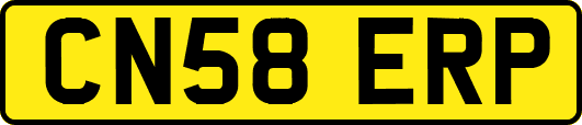 CN58ERP