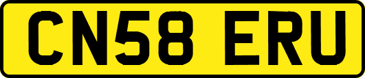 CN58ERU