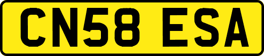 CN58ESA