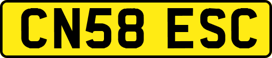 CN58ESC