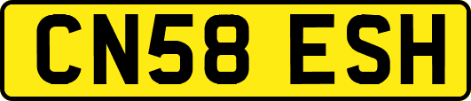 CN58ESH