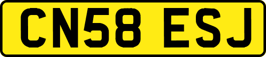 CN58ESJ