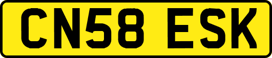CN58ESK