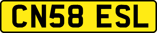 CN58ESL