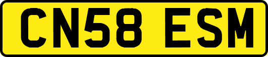 CN58ESM