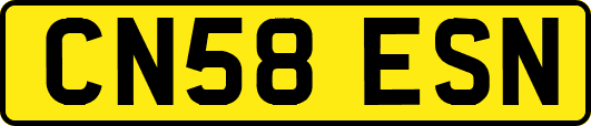 CN58ESN