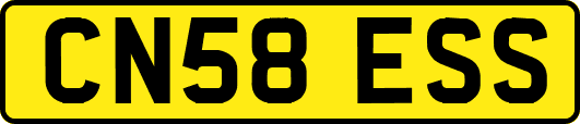 CN58ESS