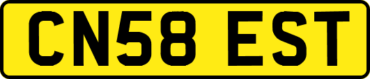CN58EST