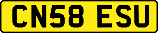 CN58ESU