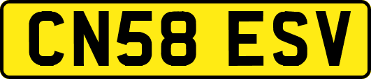 CN58ESV