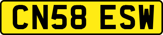 CN58ESW