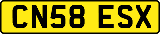 CN58ESX