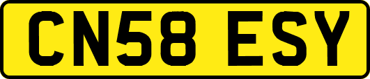 CN58ESY