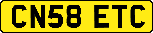 CN58ETC