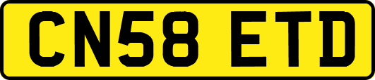 CN58ETD