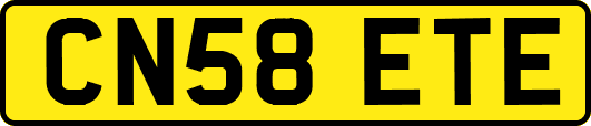 CN58ETE