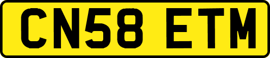 CN58ETM