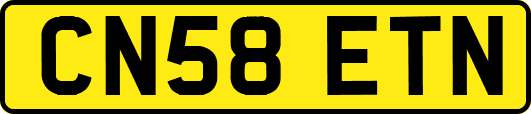 CN58ETN