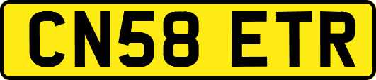 CN58ETR