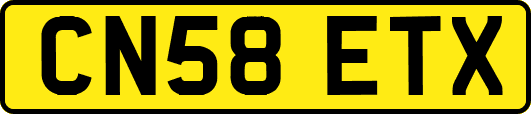 CN58ETX