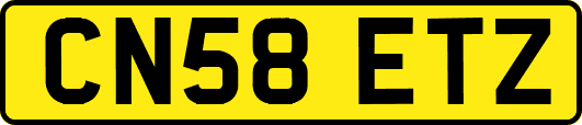 CN58ETZ