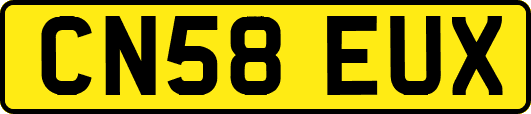 CN58EUX