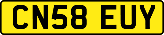 CN58EUY