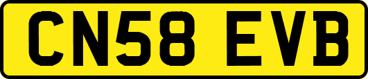 CN58EVB