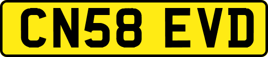 CN58EVD