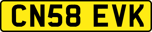 CN58EVK