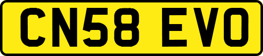 CN58EVO