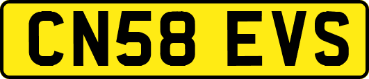 CN58EVS