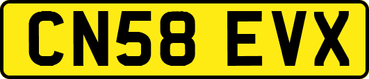 CN58EVX