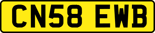 CN58EWB
