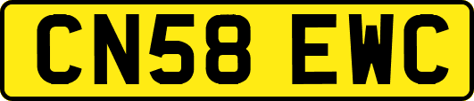 CN58EWC