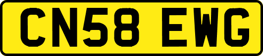 CN58EWG