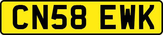 CN58EWK