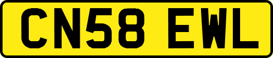 CN58EWL