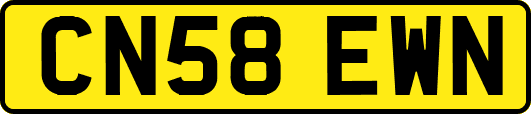 CN58EWN