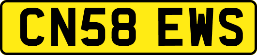CN58EWS