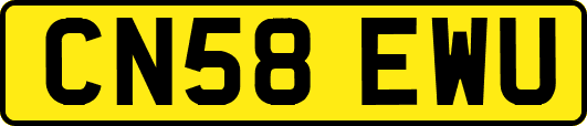CN58EWU