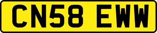 CN58EWW