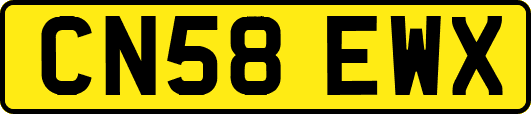 CN58EWX