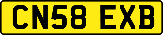 CN58EXB