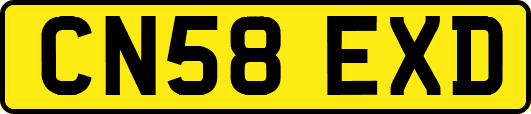 CN58EXD