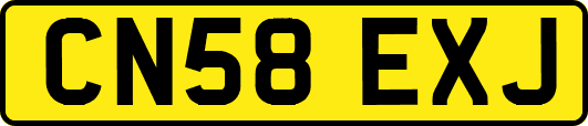 CN58EXJ