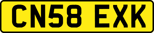 CN58EXK