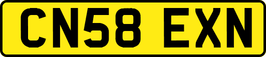 CN58EXN