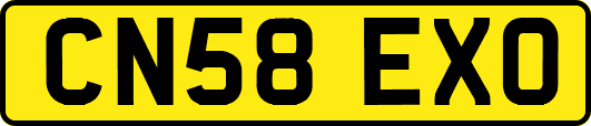 CN58EXO
