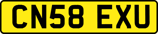 CN58EXU